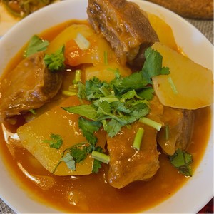 Darling complementary the practice measure that the tomato potato that eat stews sirlon 10