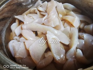 [demon taro beer burns duck] learn dish of Sichuan of edition of the daily life of a family easily simply the practice measure that demon taro burns a duck 1