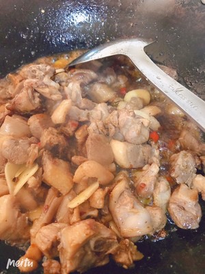 The practice measure of duck of young ginger beer 5