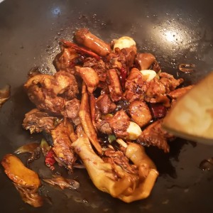 The practice measure of duck of quick worker beer 3