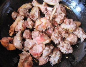 The practice measure of the duck of beer of Hangzhou any of several hot spice plants of aromatic hot go with rice 4