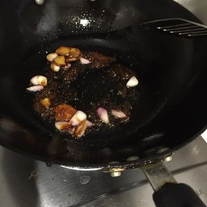 Soy stew duck (dish of home town characteristic) practice measure 3