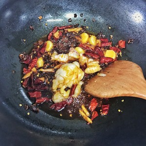 Plain flavour achieves ginger to explode oneself the practice measure of duck 6