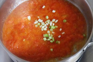 Tomato egg soup? 10 thousand lis raise the practice measure of one 5