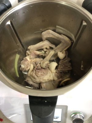 The practice measure of duck of small beautiful beer 3