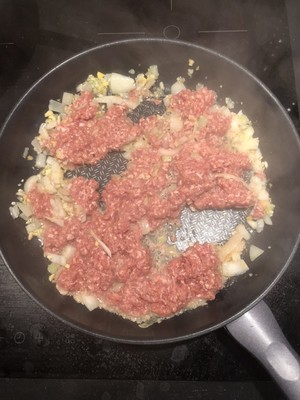 The practice measure of tomato bean curd 2