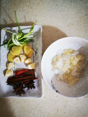Delicious the practice measure to the sesame oil duck that licks finger, sauce duck 2
