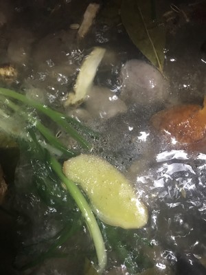 The practice measure of citric duck heart 5