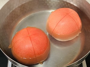 太い牛鍼治療針2の留置のトマトのスープの練習対策