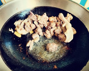 The practice measure of duck of demon taro beer 3