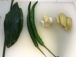 The practice measure that beer duck fries pea 2