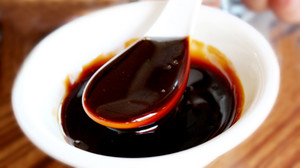 Duck of sea of sauce stew Chinese chestnut, the practice measure of salty aromatic delicate and super go with rice 2