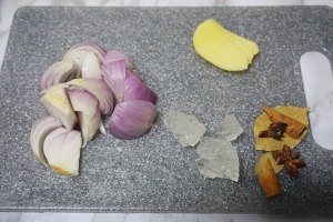 The practice measure of tomato sirlon 2