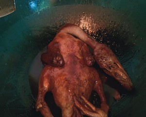 The practice measure of 3 cups of duck 5