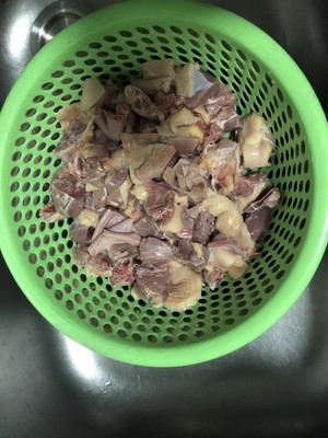 Plain sweet taro the practice measure of beer duck 3