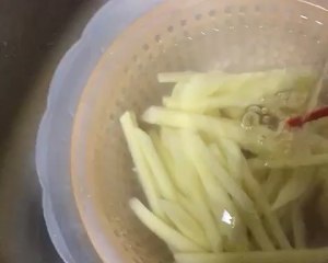 The practice measure that contains ketchup 30