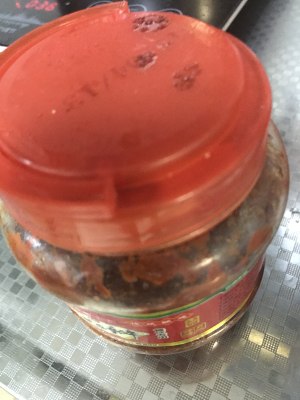 The practice measure of tomato bean curd 4