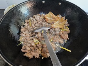 The practice measure of duck of health master beer 8