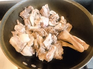 The practice measure of duck of the beer that do not have oil 2