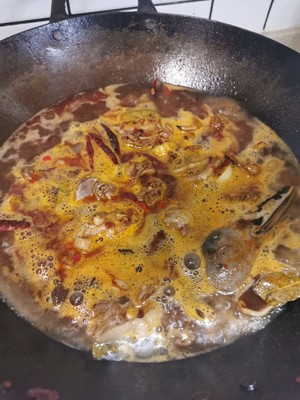 The practice measure of duck of beer of dry boiler taste 9