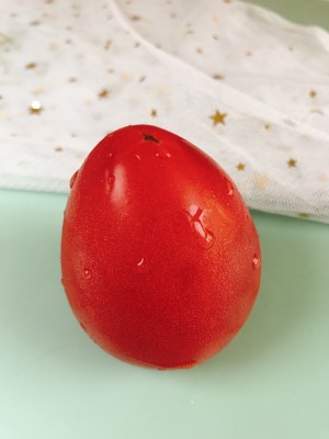 Darling complementary the practice measure that feeds congee of tomato cruelly oppress 1