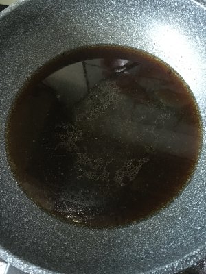 The practice measure of sesame oil duck 5