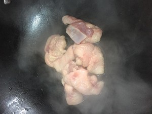 The practice measure of duck of popular hot beer 2