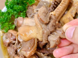 Dining room of golden cat Mi - child the practice measure of ginger    duck 21
