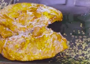 The practice measure that exceeds simple crackling element duck 1