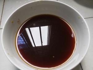 The practice measure of duck of stew of arenaceous boiler potato 2