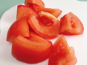 トマトのトウモロコシの泥の練習方法5