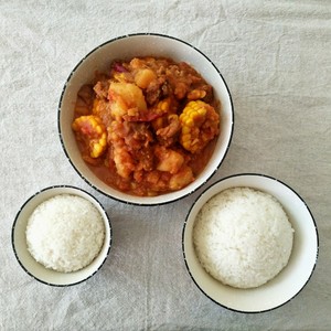 ? Tomato sirlon (explode go with rice! ) practice measure 6