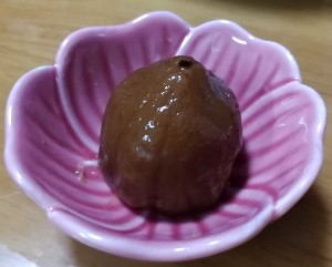 The practice measure of citric duck 3
