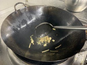 The practice measure of new old citric duck 2