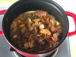 Child the practice measure of ginger beer duck 14