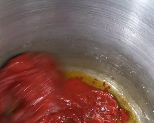 The practice measure of sirlon tomato 3