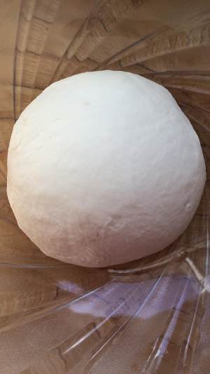 Tomato egg hold tight piece the practice measure of soup 1