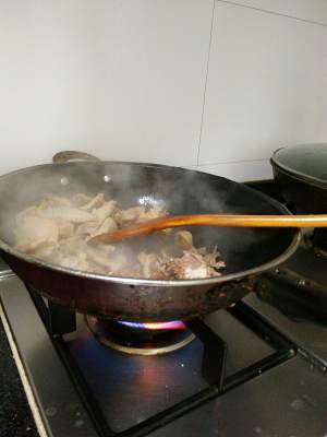 The practice measure of duck soup 3
