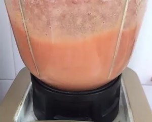 The practice measure that contains ketchup 8