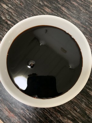 Duck of the five flavors (busy duck) practice measure 5