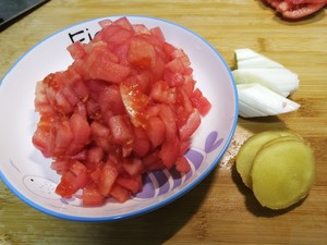 Contain tomato boiler copy (the tomato boiler that can drink boiling water) practice measure 1