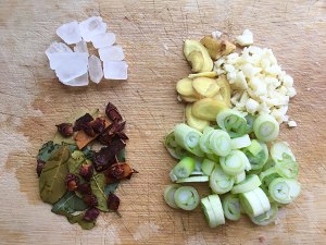 The practice measure of the tomato potato sirlon that stew 5