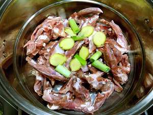 Hemp hot duck is clavicular (do not be defeated by week of coot) practice measure 5