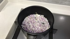 イタリアのトマトミートソース顔の練習対策2