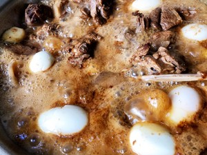 Do not add a water: The practice measure of duck of soft glutinous beer 5
