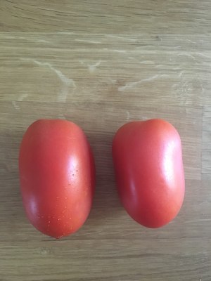 Tomato of cold and dressed with sause the practice measure of 3 eat of Piao healthy · 6