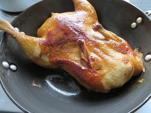 The practice measure of duck of appetizing dried tangerine or orange peel 4