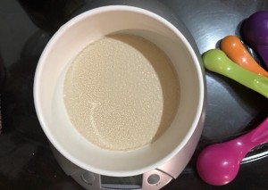 [suckle Huang Bao] the Tang Dynasty the practice measure of duck duck He Daixi 2