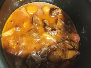 Simple and easy delicious however the practice measure to exploded tomato sirlon 11