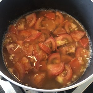 Exceed quick worker eat reducing weight - the practice measure of the bowl of fish of benefit of dragon of acerbity hot tomato that does not put oil not to add candy 2